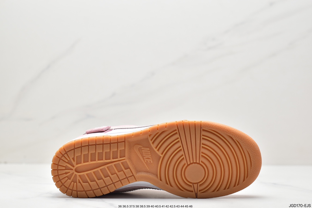 180 Nike Dunk Low SE “85” 双勾 Nike推出特别版Dunk Low企划DO9457-100
