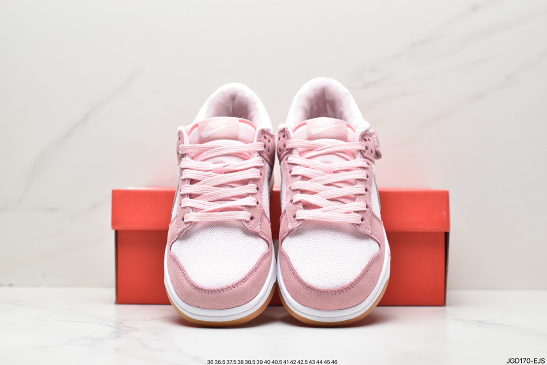 180 Nike Dunk Low SE “85” 双勾 Nike推出特别版Dunk Low企划DO9457-100