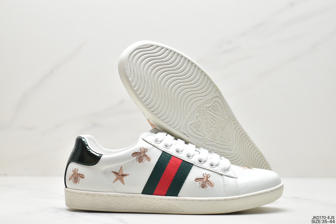 High luxury Gucci Screener GG High-Top Sneaker casual sports shoes series