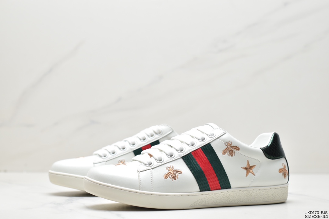 High luxury Gucci Screener GG High-Top Sneaker casual sports shoes series