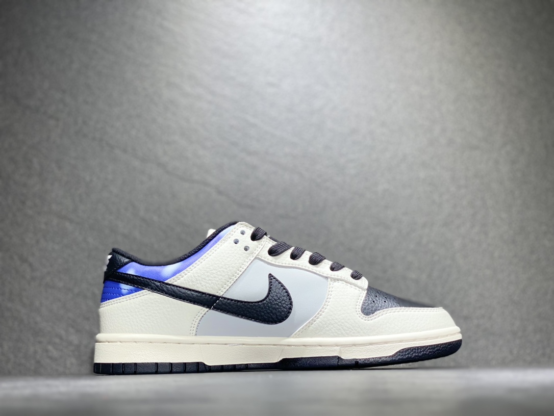 300 NIKE SB Dunk Low 低帮休闲运动鞋 BB1609-112