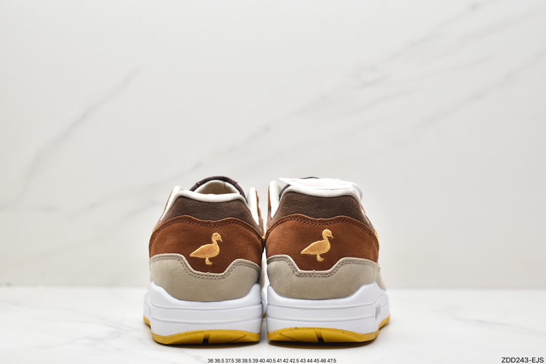 230 耐克Nike Air Max 1 PRM 低帮复古百搭休闲运动慢跑鞋 ZD0842-200