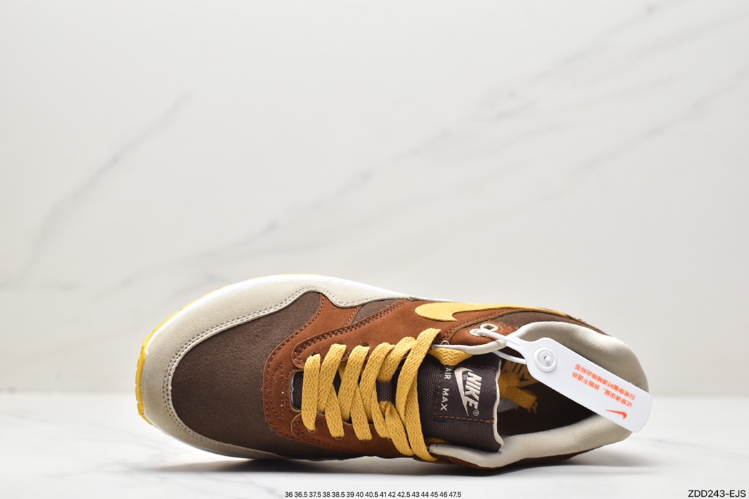 230 耐克Nike Air Max 1 PRM 低帮复古百搭休闲运动慢跑鞋 ZD0842-200