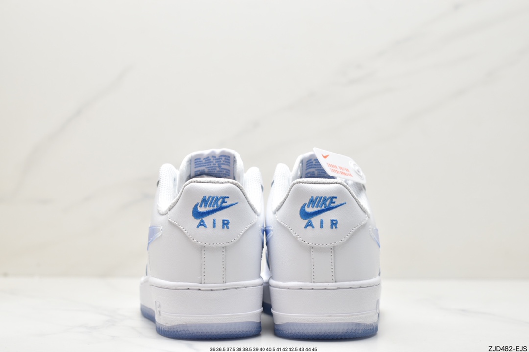 240 Nike Air Force 1 Low 07 CO3363-361