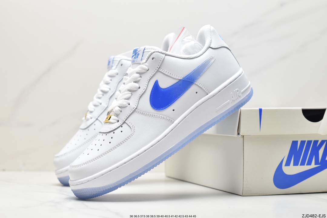 240 Nike Air Force 1 Low 07 CO3363-361