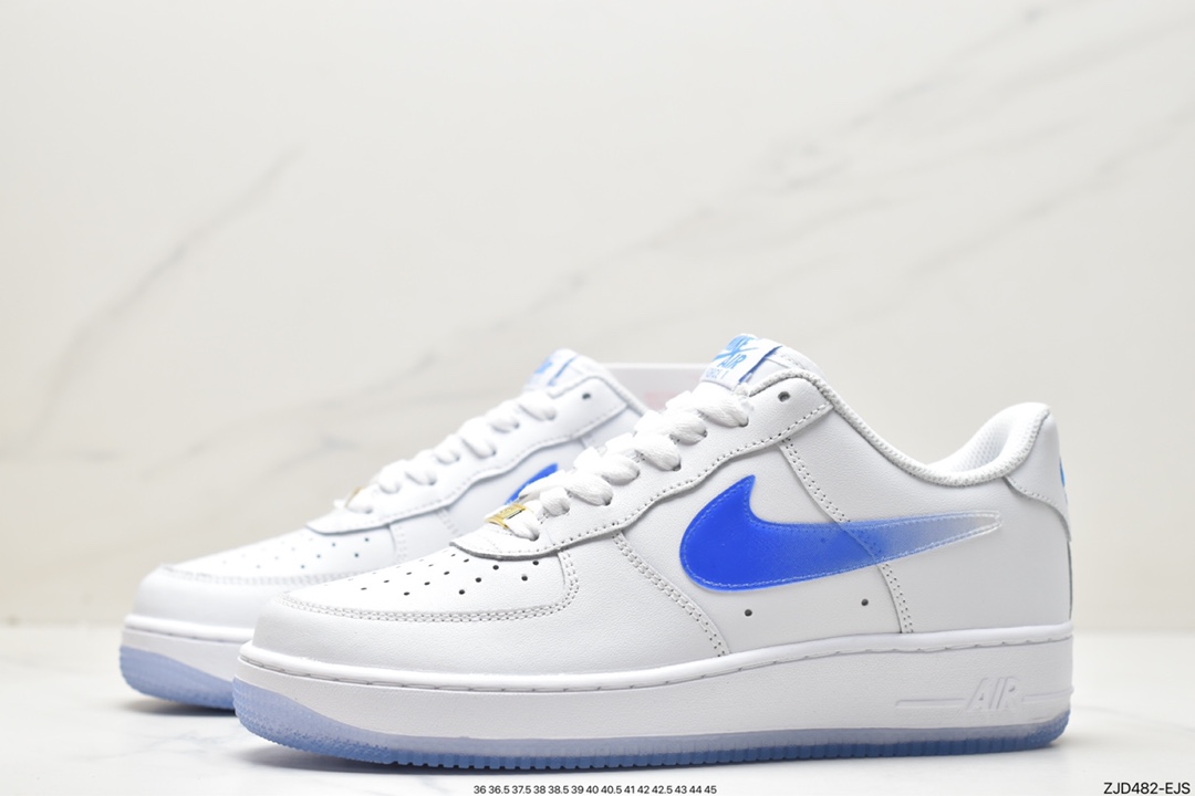 240 Nike Air Force 1 Low 07 CO3363-361