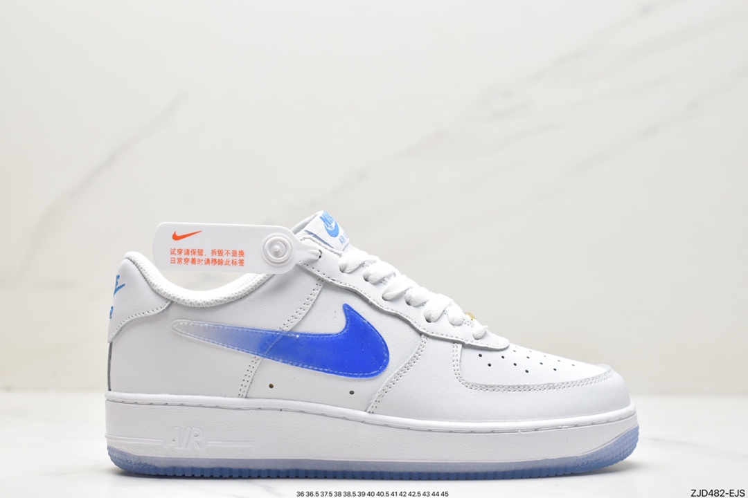 240 Nike Air Force 1 Low 07 CO3363-361