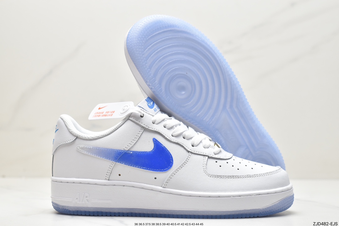 240 Nike Air Force 1 Low 07 CO3363-361