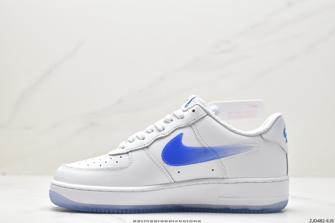 240 Nike Air Force 1 Low 07 CO3363-361