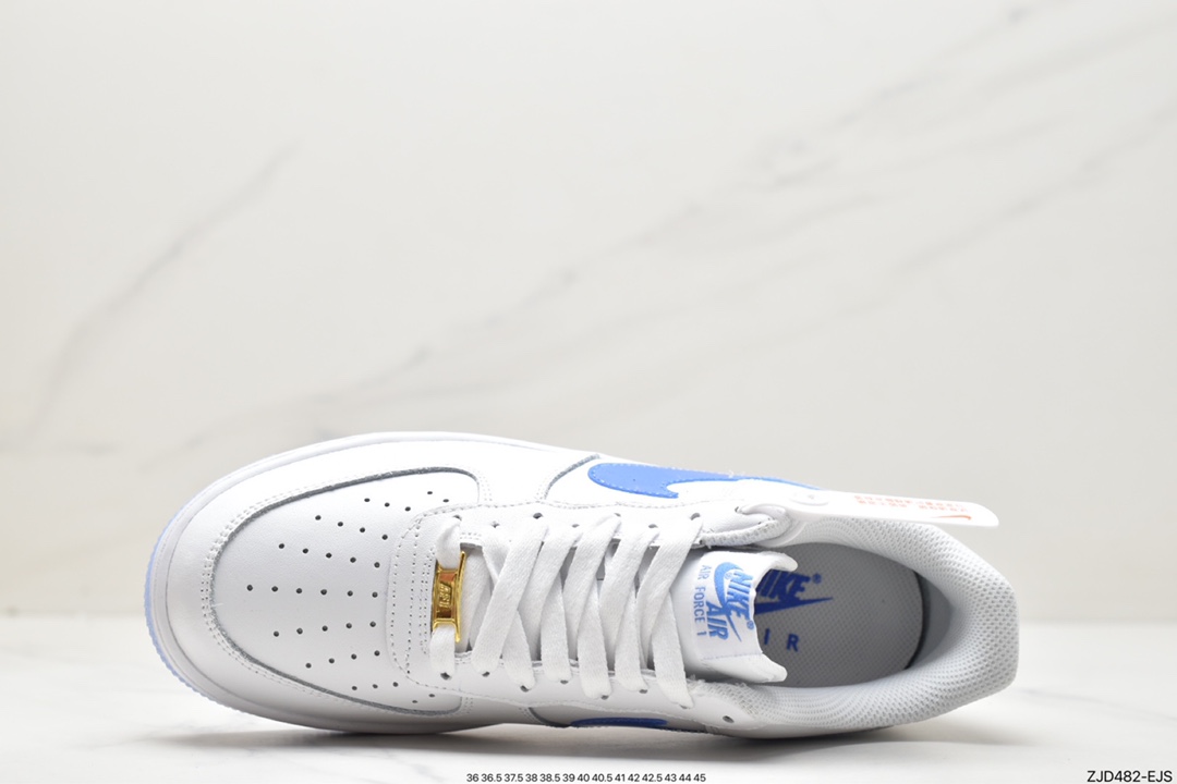 240 Nike Air Force 1 Low 07 CO3363-361