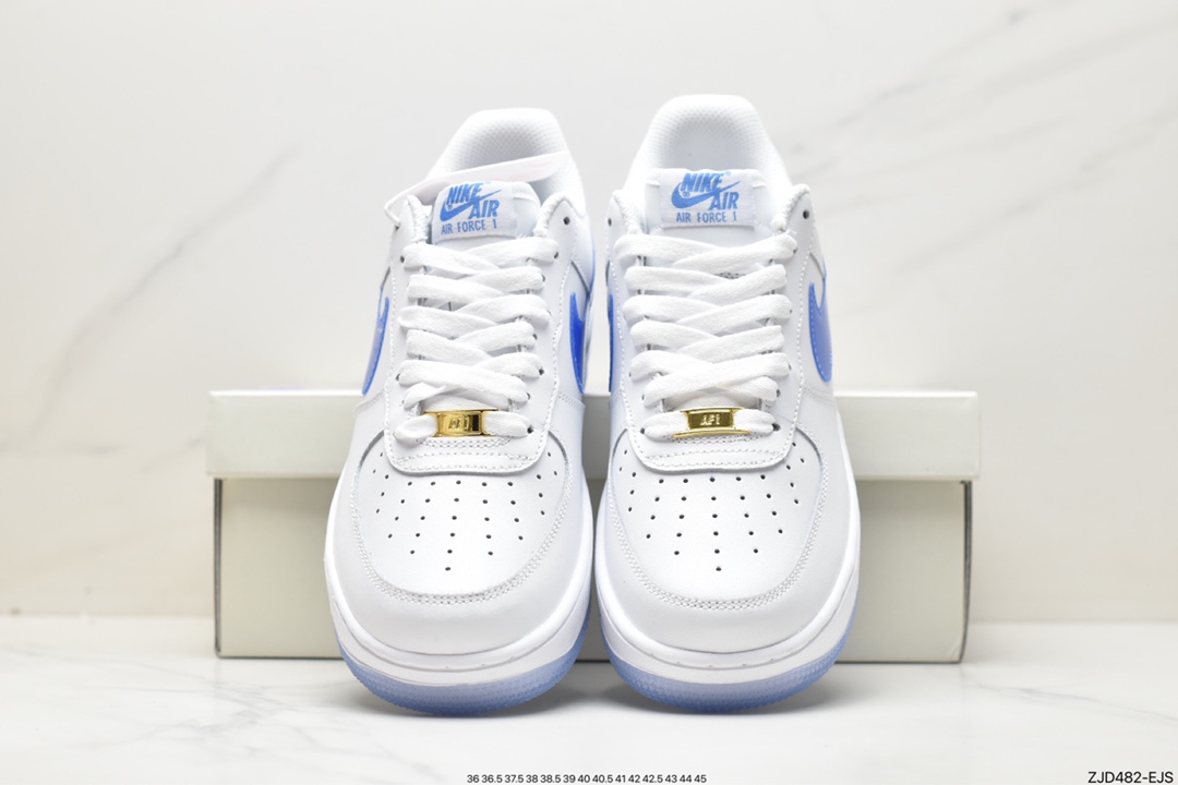 240 Nike Air Force 1 Low 07 CO3363-361