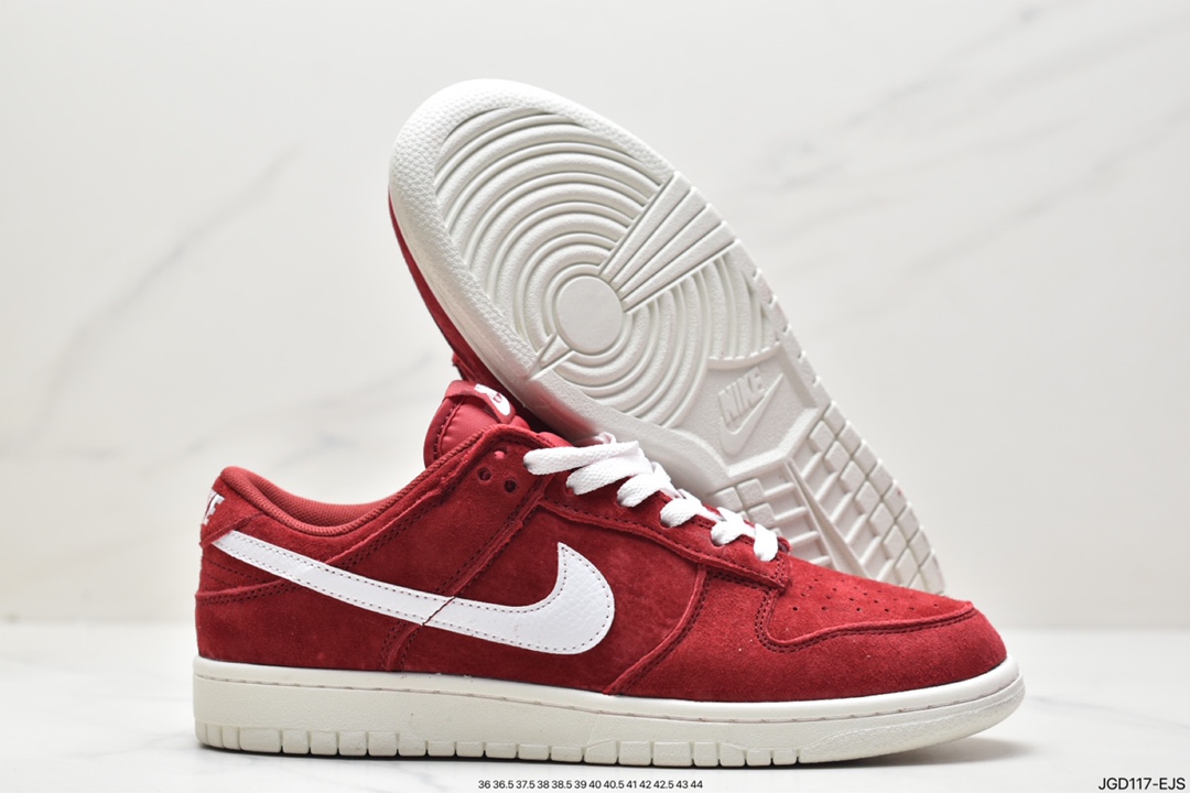 180 SB Zoom Dunk Low 板鞋 系列经典百搭休闲运动板鞋DD1503-108