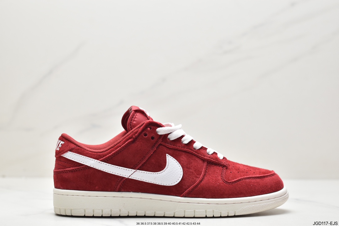 180 SB Zoom Dunk Low 板鞋 系列经典百搭休闲运动板鞋DD1503-108
