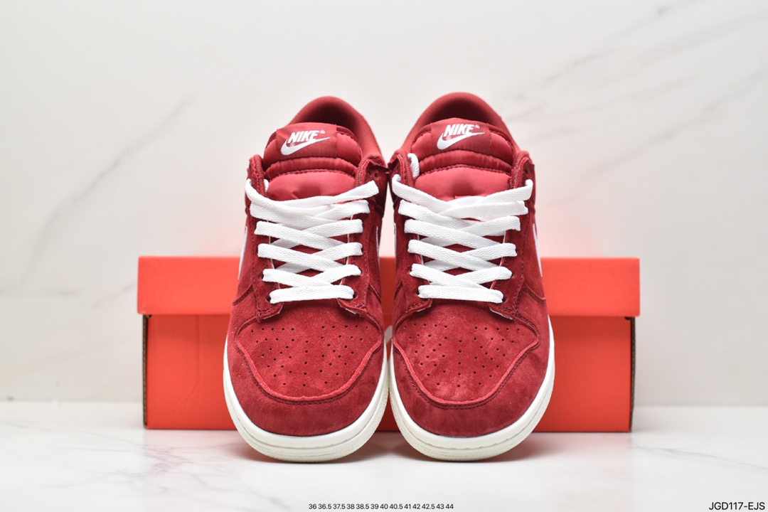 180 SB Zoom Dunk Low 板鞋 系列经典百搭休闲运动板鞋DD1503-108