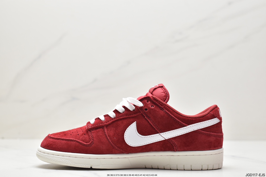 180 SB Zoom Dunk Low 板鞋 系列经典百搭休闲运动板鞋DD1503-108