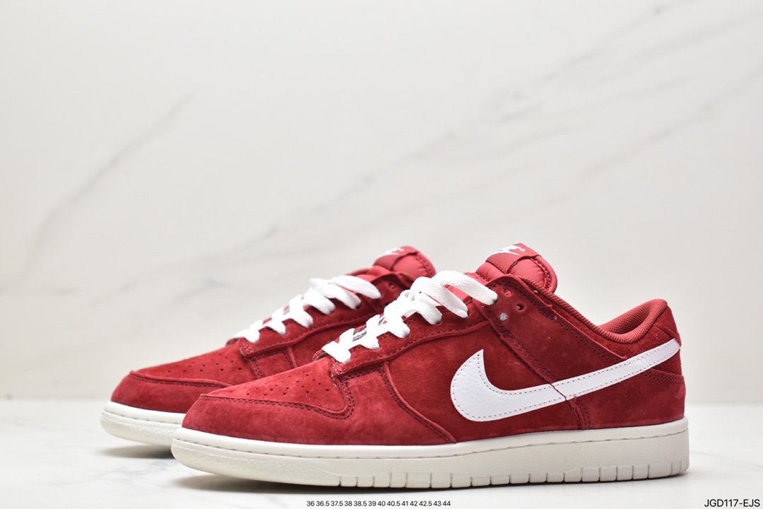 180 SB Zoom Dunk Low 板鞋 系列经典百搭休闲运动板鞋DD1503-108