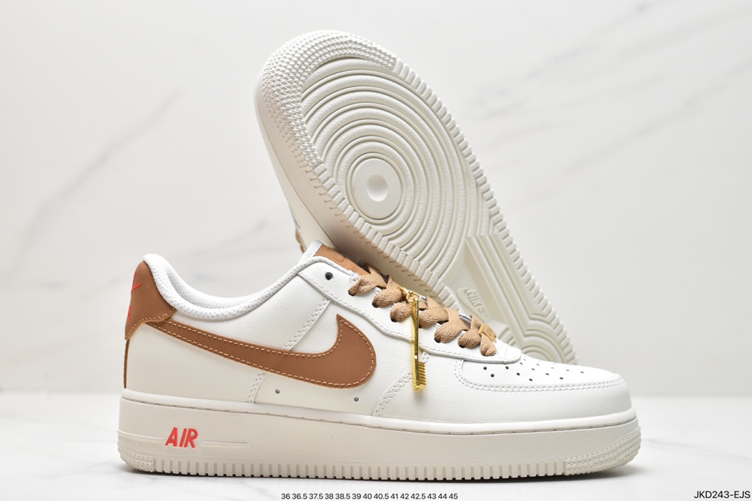 160 Nike Air Force 1 空军一号运动板鞋 DQ7658-898