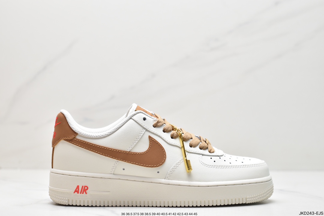 160 Nike Air Force 1 空军一号运动板鞋 DQ7658-898