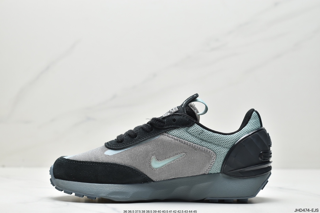 190 Air Jordan Granville Pro SP 运动休闲鞋灰黄 DM2424-330