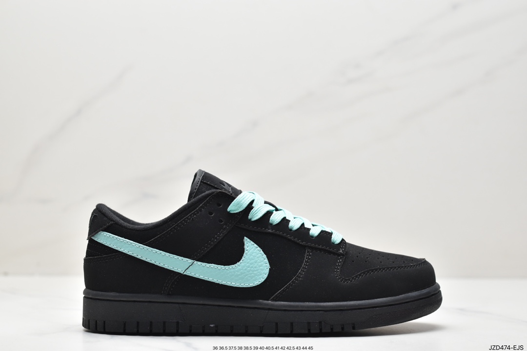 140 耐克Nk SB Dunk Low ”Gorge Green” 豆沙绿配色 SB低帮休闲板鞋 FB7160-161