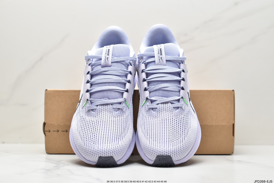 170 Nike Zoom Pegasus 40登月飞马40代 超轻网面透气跑步鞋DV3853-500