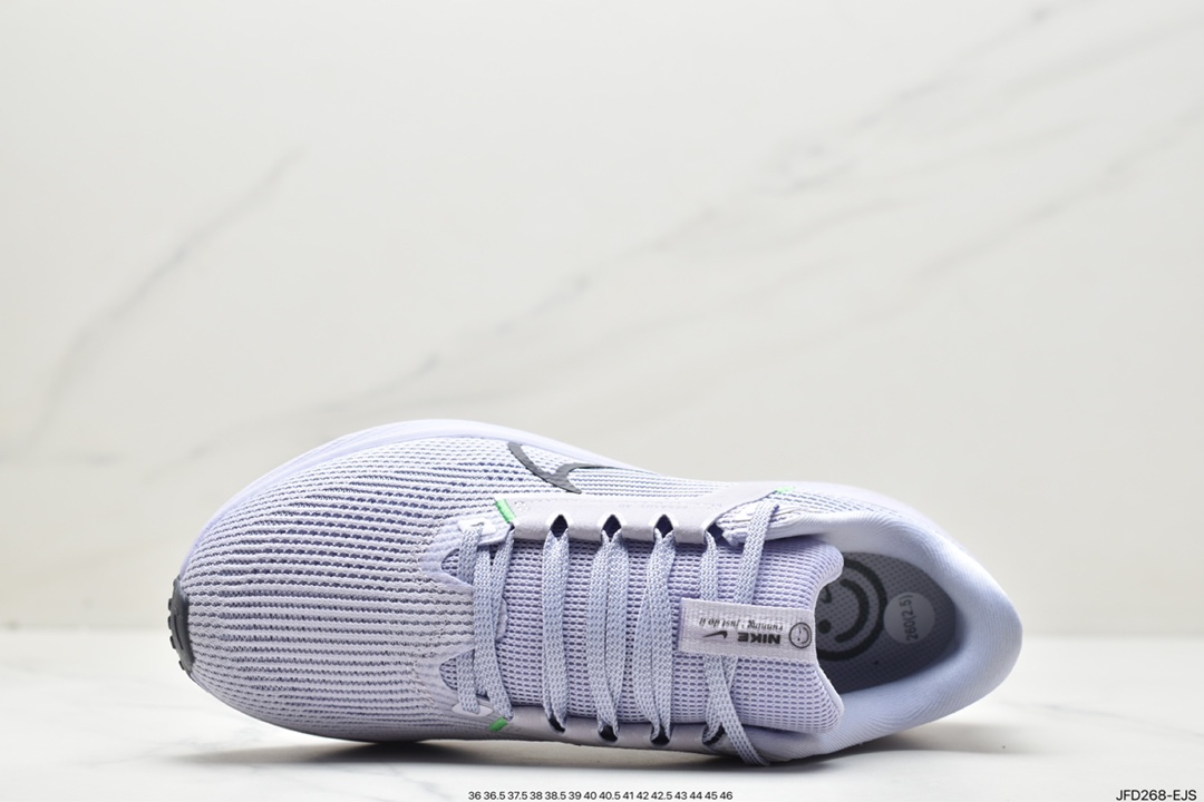 170 Nike Zoom Pegasus 40登月飞马40代 超轻网面透气跑步鞋DV3853-500