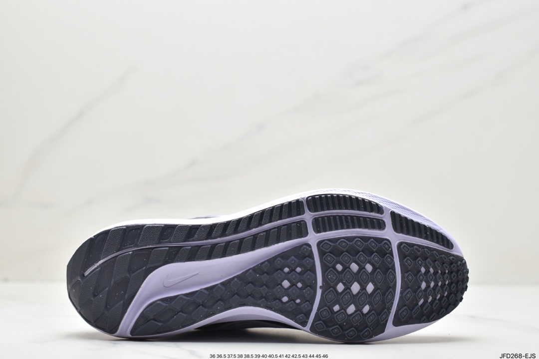 170 Nike Zoom Pegasus 40登月飞马40代 超轻网面透气跑步鞋DV3853-500