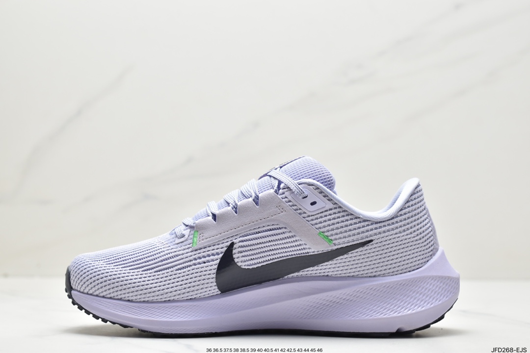 170 Nike Zoom Pegasus 40登月飞马40代 超轻网面透气跑步鞋DV3853-500