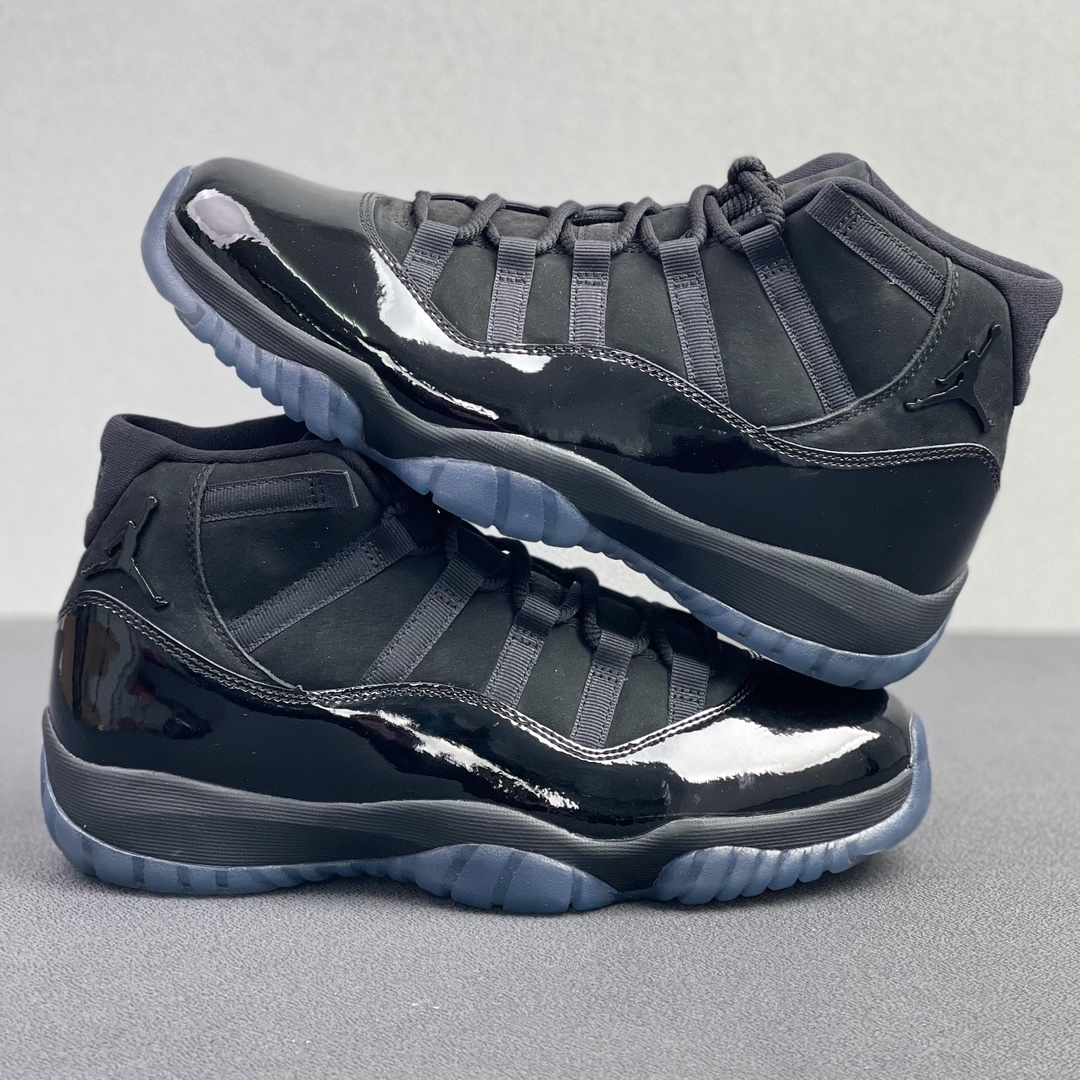 aj11黑伽马尺码40.5-48总裁