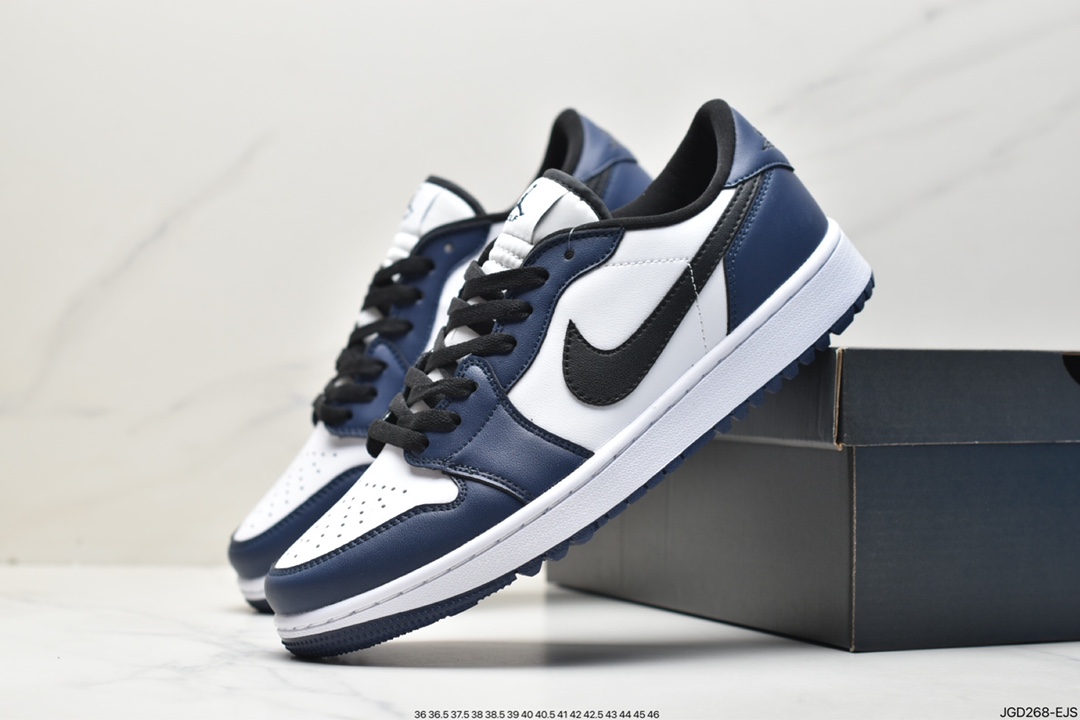 180 耐克Nike Air Jordan 1 Low OG SP”Black/Red”AJ1乔丹一代篮球鞋DD9315-104