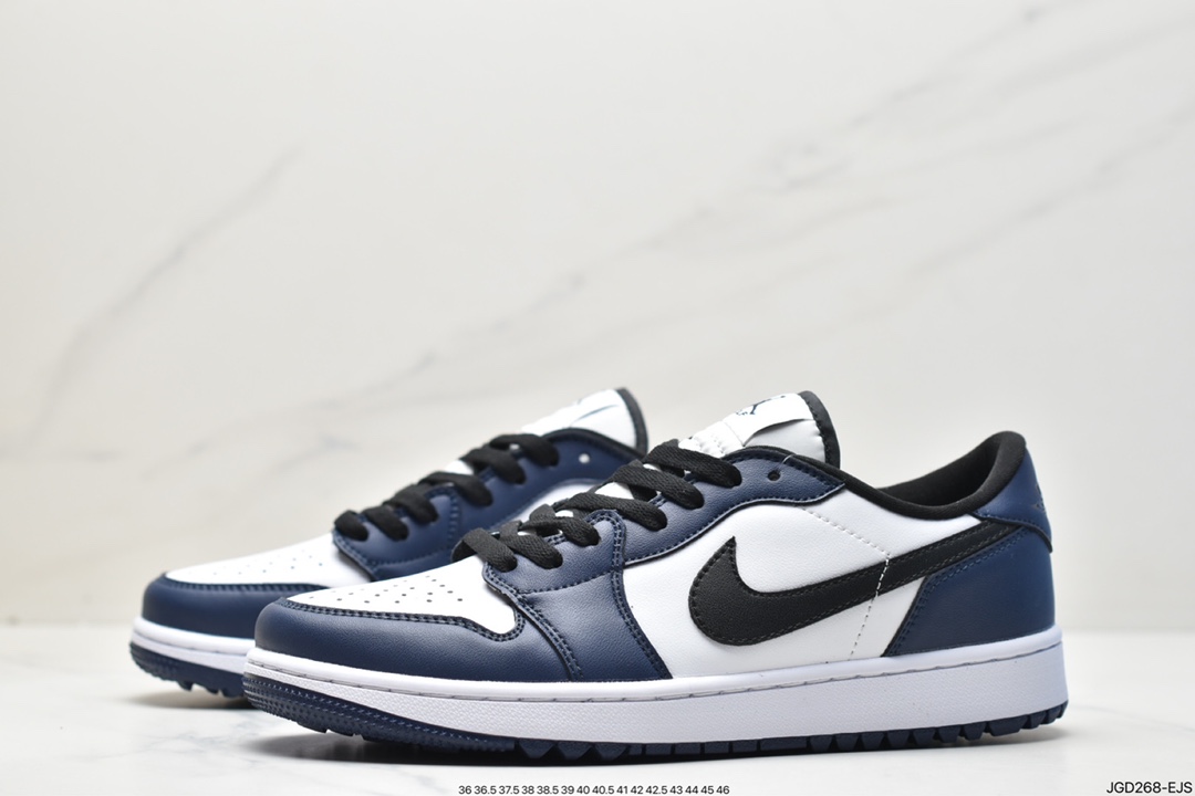 180 耐克Nike Air Jordan 1 Low OG SP”Black/Red”AJ1乔丹一代篮球鞋DD9315-104