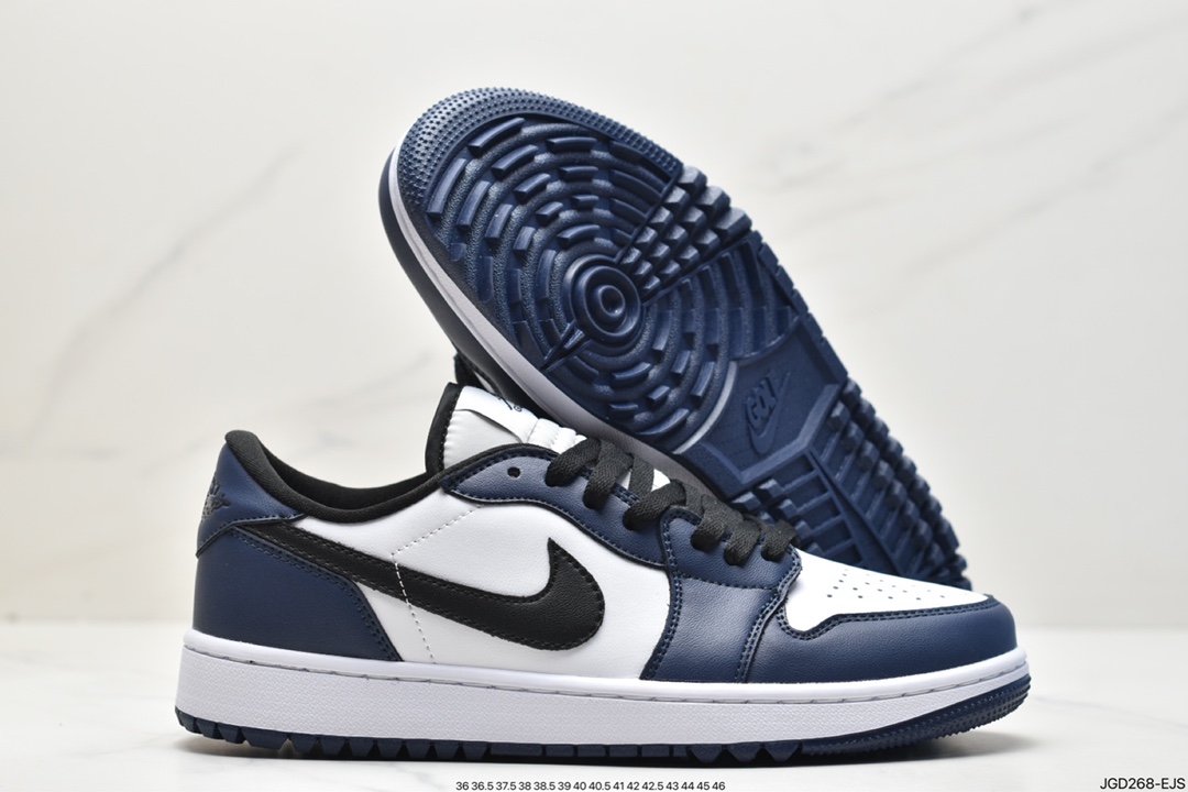 180 耐克Nike Air Jordan 1 Low OG SP”Black/Red”AJ1乔丹一代篮球鞋DD9315-104