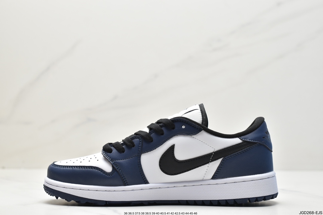 180 耐克Nike Air Jordan 1 Low OG SP”Black/Red”AJ1乔丹一代篮球鞋DD9315-104