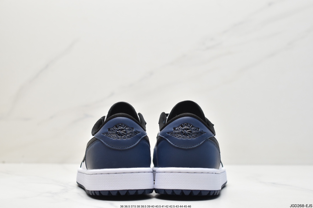 180 耐克Nike Air Jordan 1 Low OG SP”Black/Red”AJ1乔丹一代篮球鞋DD9315-104