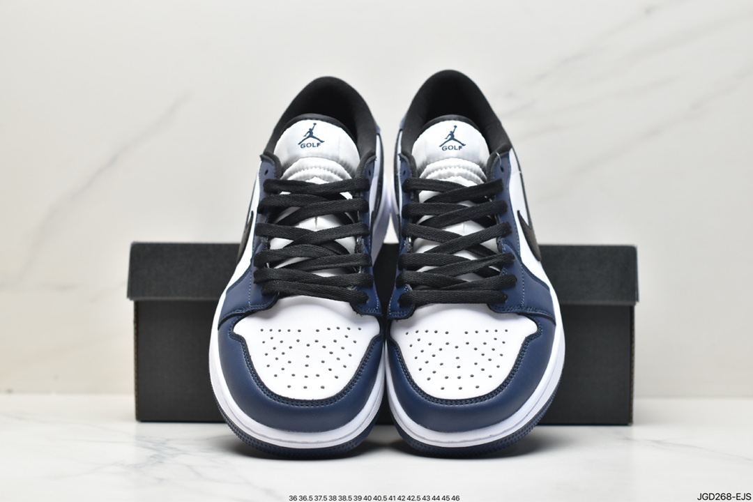 180 耐克Nike Air Jordan 1 Low OG SP”Black/Red”AJ1乔丹一代篮球鞋DD9315-104