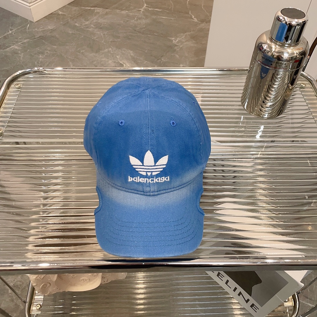 발렌시아가 모자 78002 Balenciaga Cap