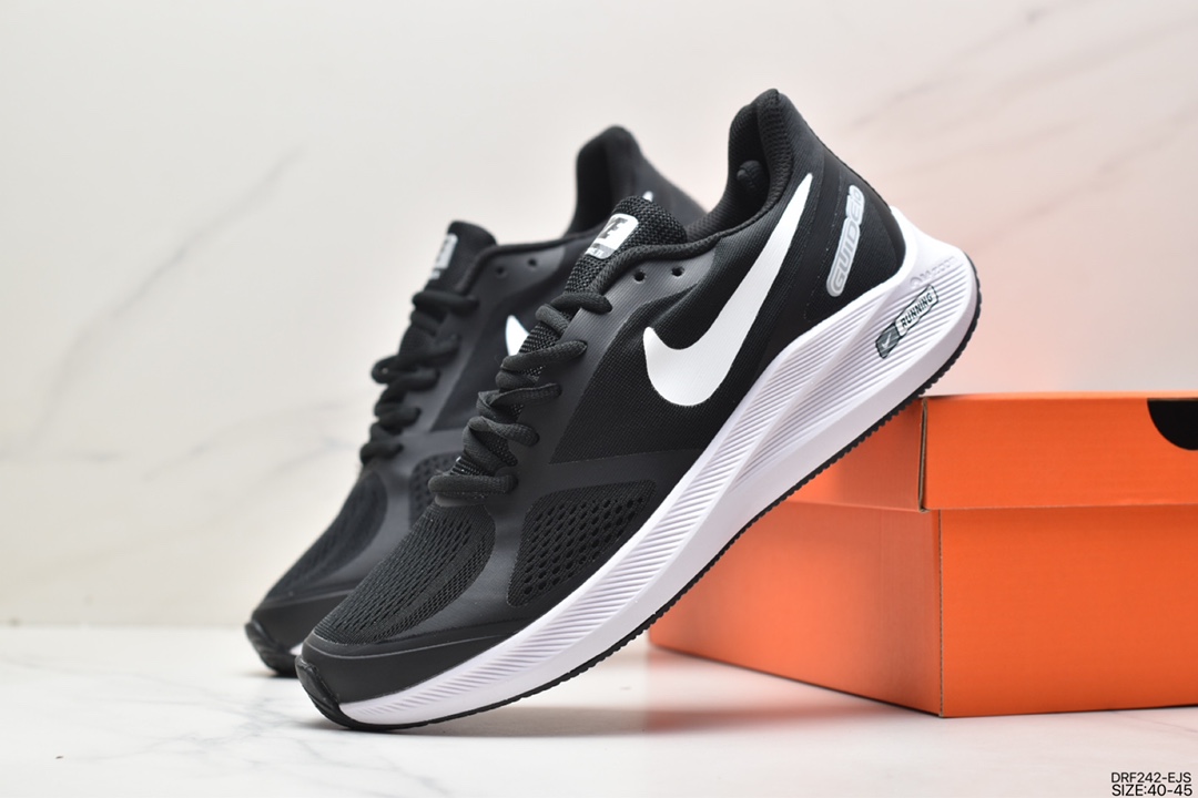 115 耐克Nike Air Zoom Pegasus 7x SHIELD登月飞马7代遁系列慢跑鞋CD0386-002