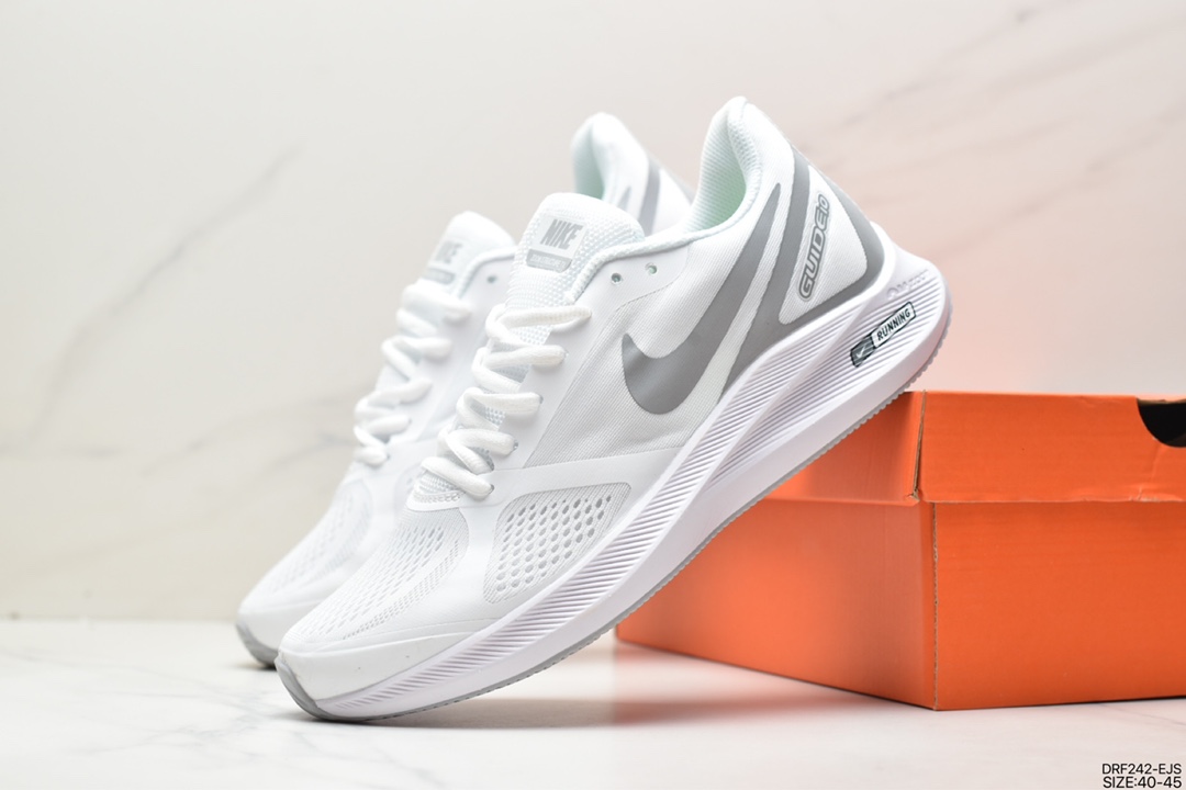 115 耐克Nike Air Zoom Pegasus 7x SHIELD登月飞马7代遁系列慢跑鞋CD0386-002