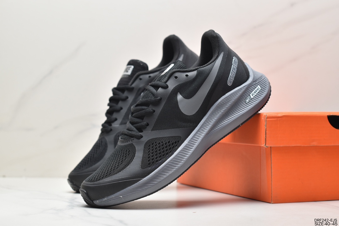 115 耐克Nike Air Zoom Pegasus 7x SHIELD登月飞马7代遁系列慢跑鞋CD0386-002