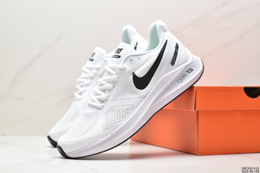 115 耐克Nike Air Zoom Pegasus 7x SHIELD登月飞马7代遁系列慢跑鞋CD0386-002