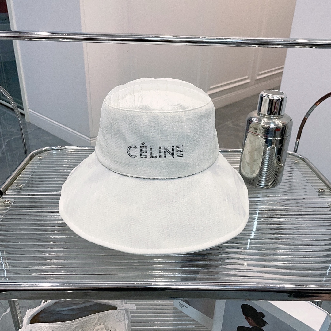 셀린느 모자 83290 Celine Cap