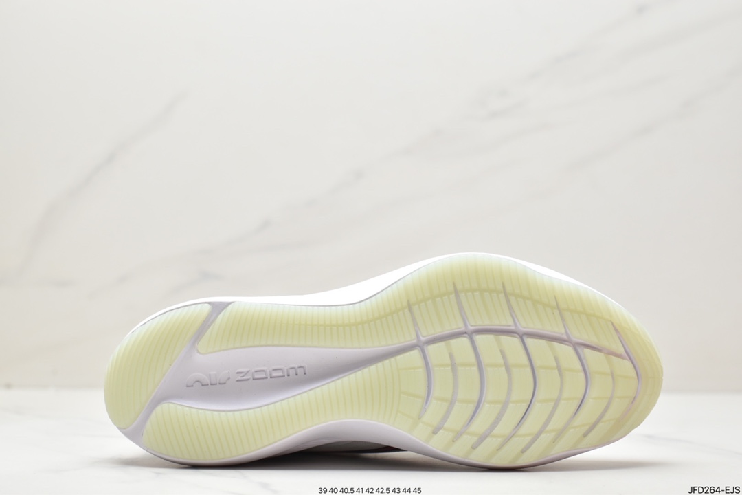 170 耐克Nike Air Zoom Winflo W7代 网面透气 训练跑步鞋 CJ0291-100