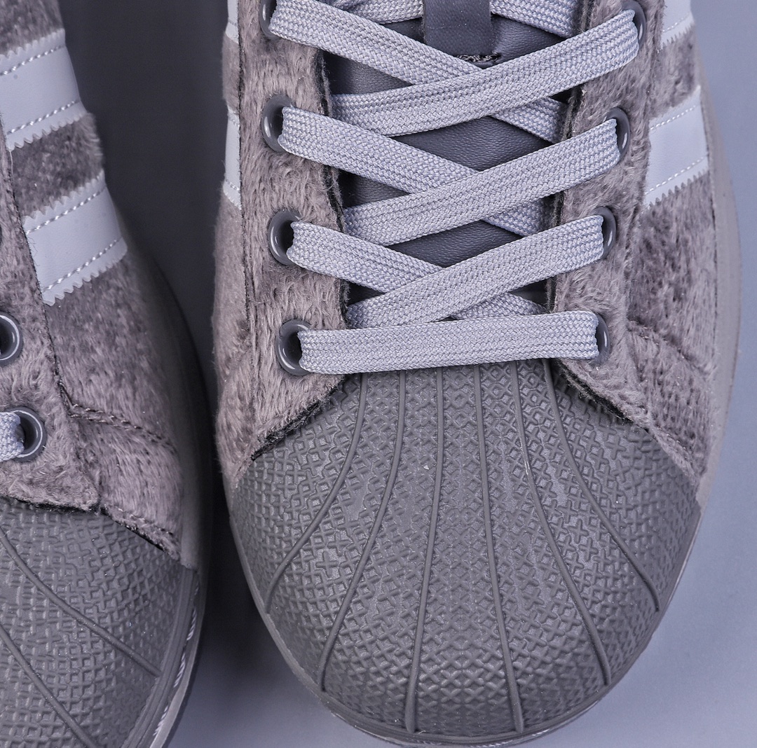 Adidas Originals shell gray GZ6989