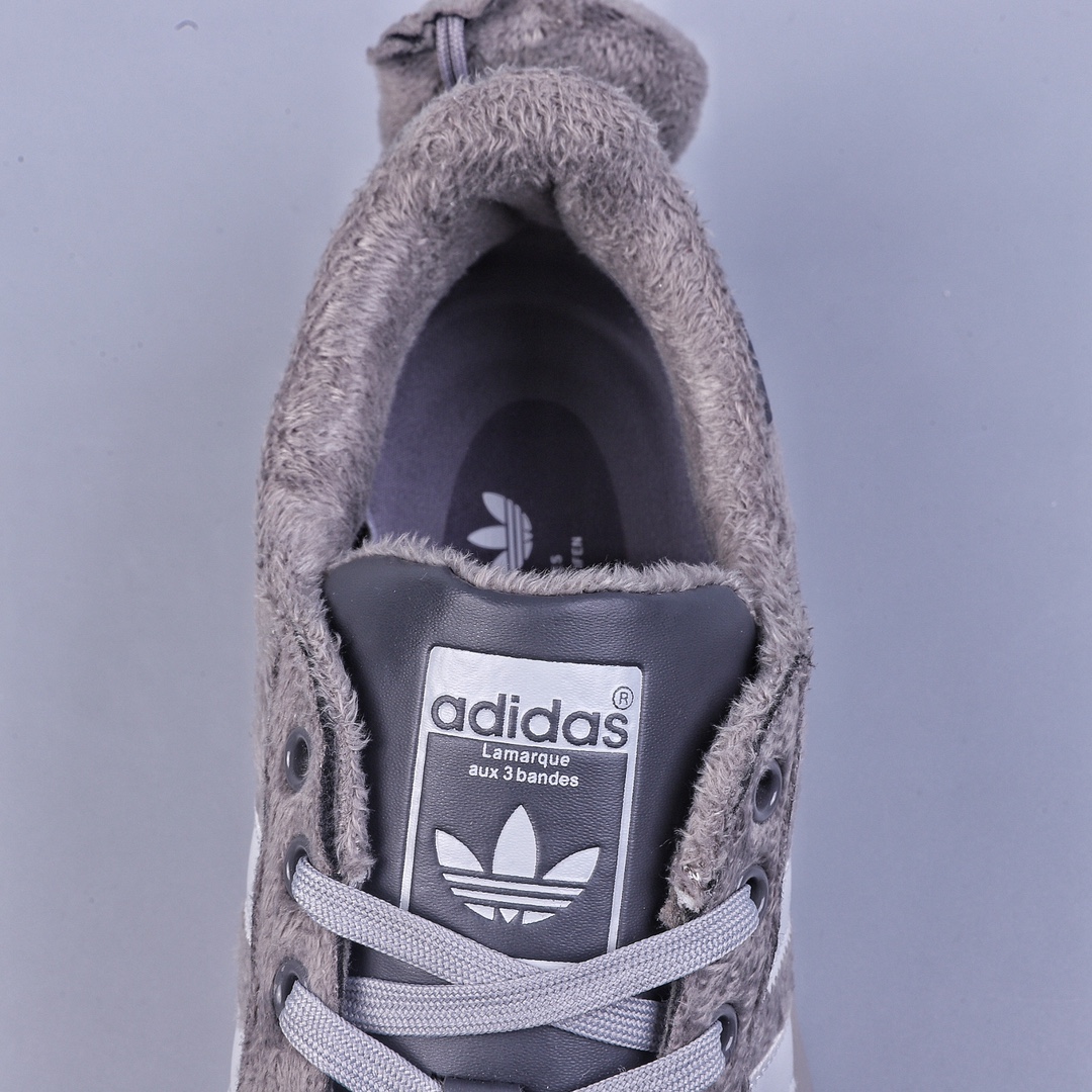 Adidas Originals shell gray GZ6989