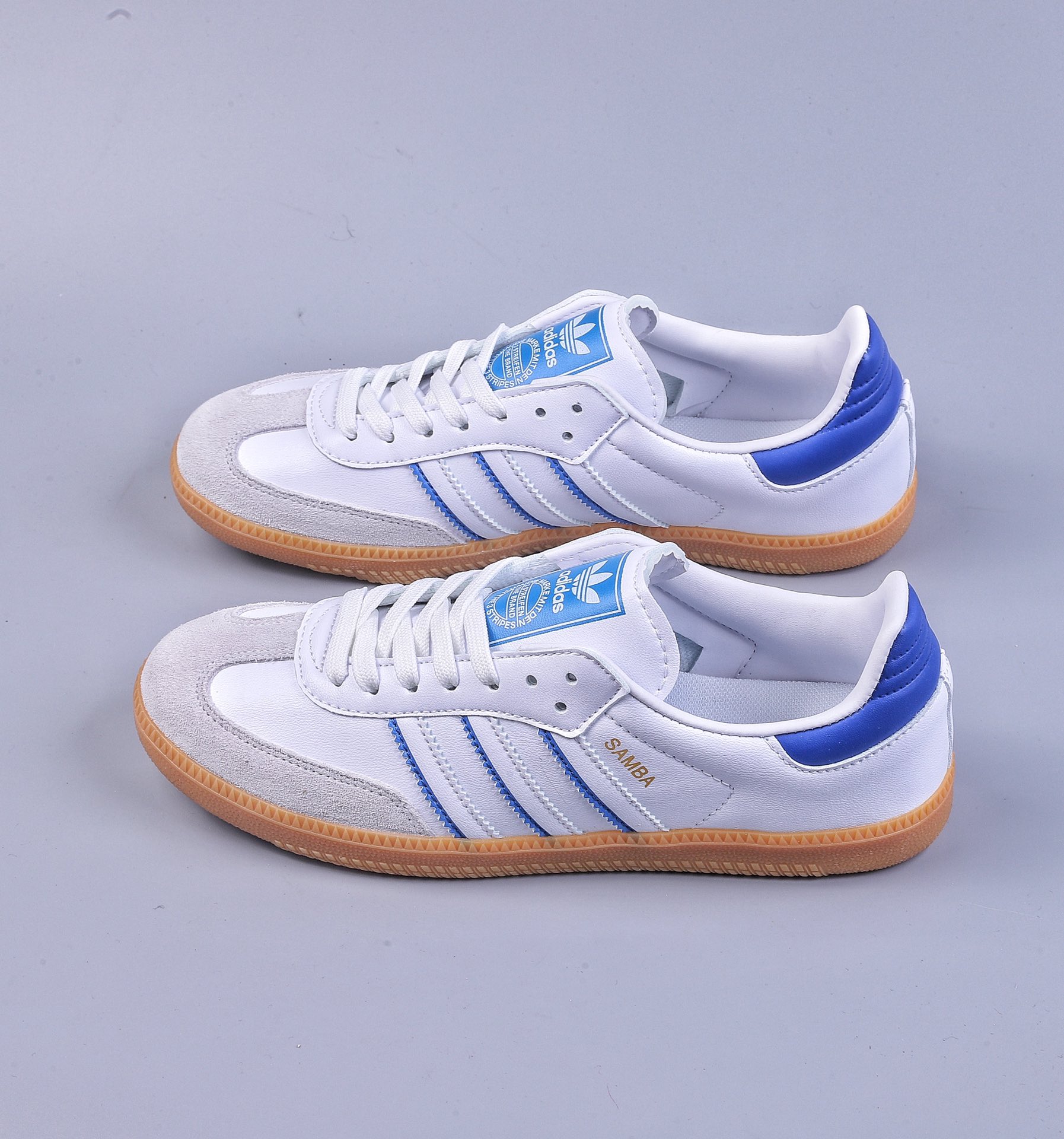 Adidas Samba Vegan cost-effective version IG2339