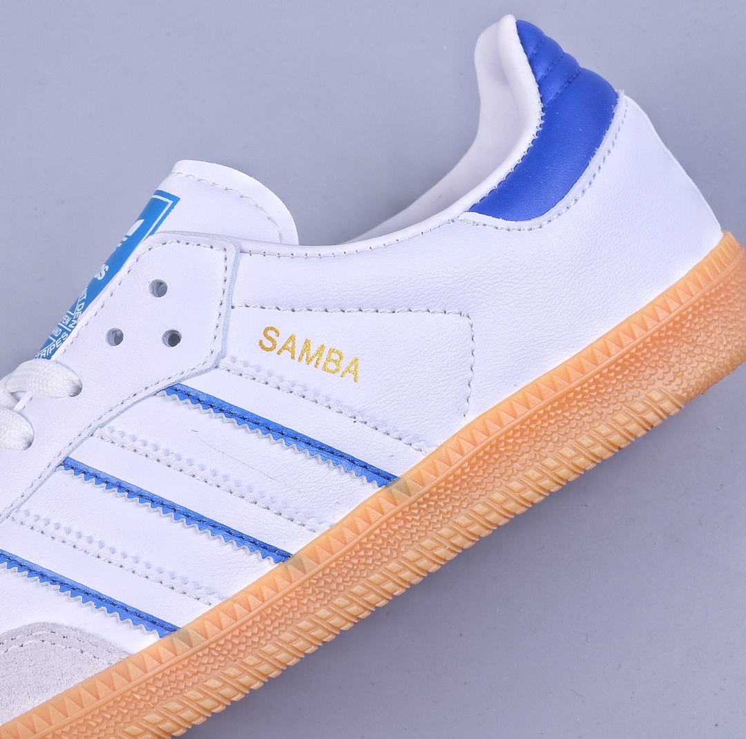 Adidas Samba Vegan cost-effective version IG2339