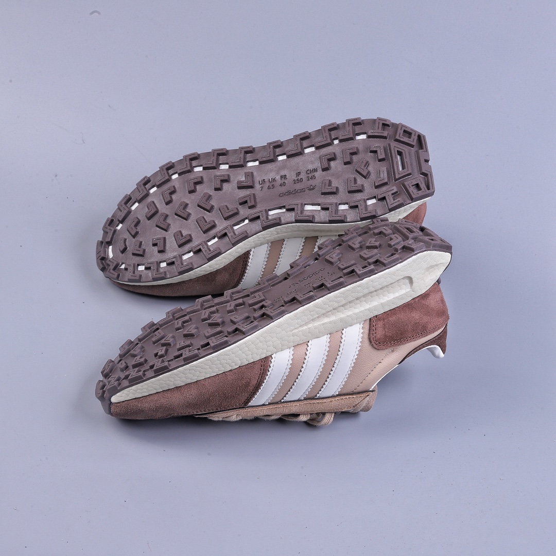 adidas Racing 1 Boost Prototype retro running shoes HO3697