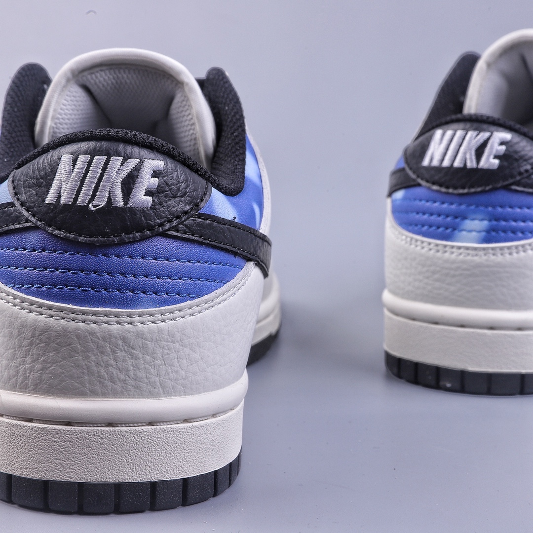 300 DK版Nike SB Dunk Low 蓝天白云 BB1609-112