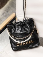Fake AAA+
 Chanel AAAAA+
 Handbags Crossbody & Shoulder Bags Tote Bags Mini
