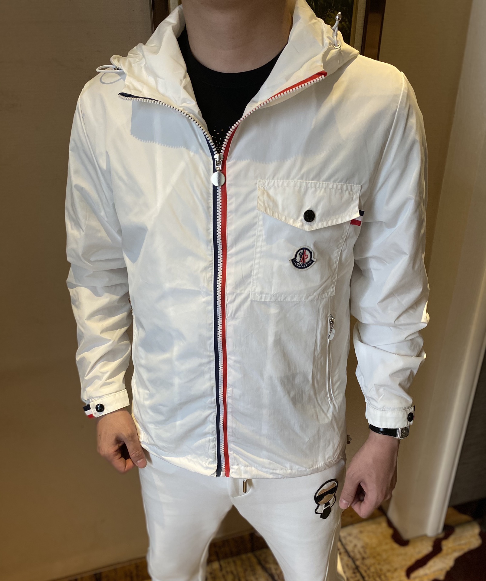 Moncler Clothing Coats & Jackets Fall Collection Fashion Casual